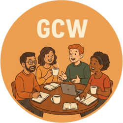 Logo of GC Writers